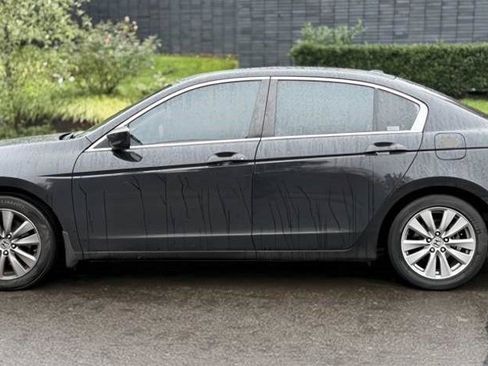 Used 2012 Honda Accord EX-L image 4