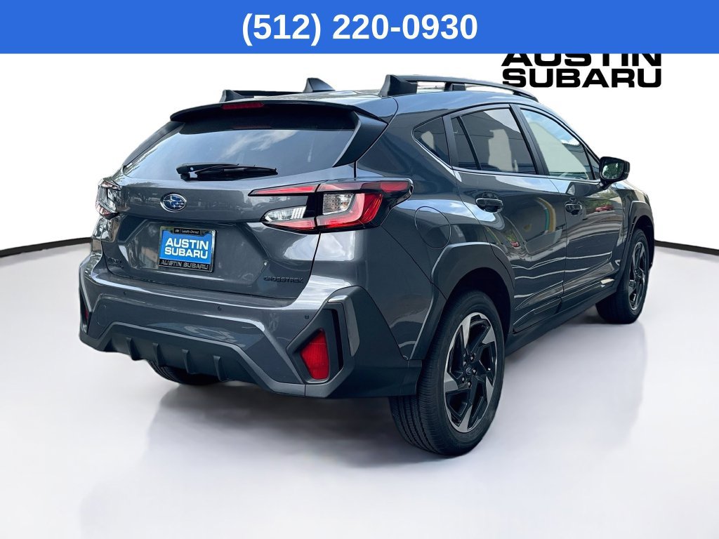 New 2026 Subaru Crosstrek 2.5i Limited AWD/4WD image 8