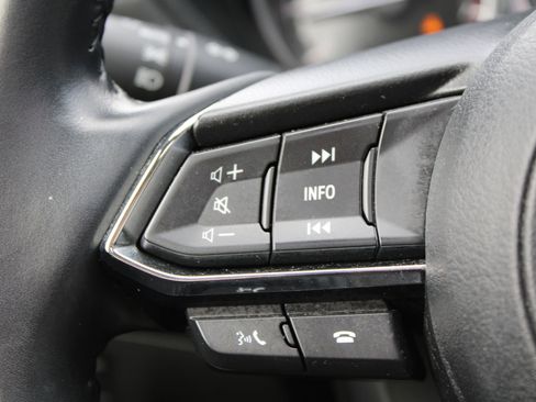 Used 2021 MAZDA CX-5 Touring w/ Touring Preferred SV Package image 13