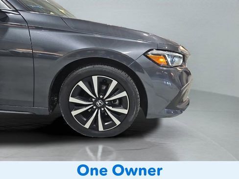 Certified 2023 Honda Civic EX-L image 15