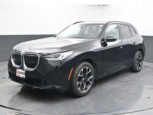 Used 2026 BMW X3 xDrive30 AWD/4WD image 6