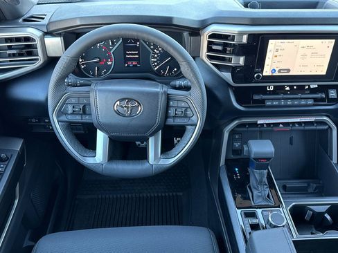 New 2026 Toyota Tundra SR5 image 13