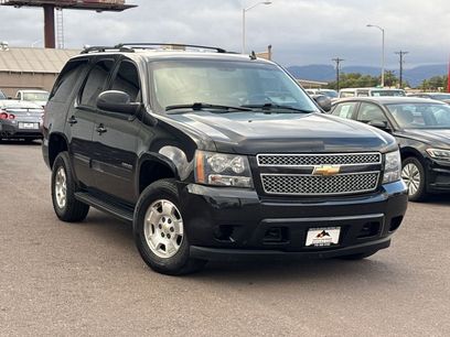Used 2011 Chevrolet Tahoe LS w/ Convenience Package