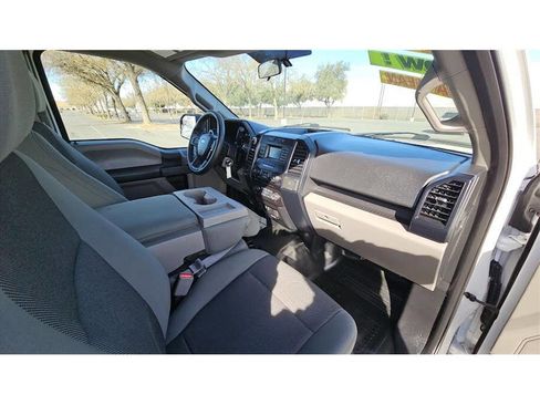Used 2015 Ford F150 XL w/ Equipment Group 101A Mid image 20