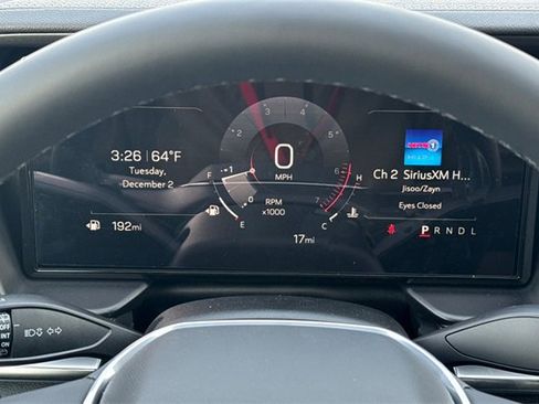 New 2026 GMC Terrain Elevation image 25