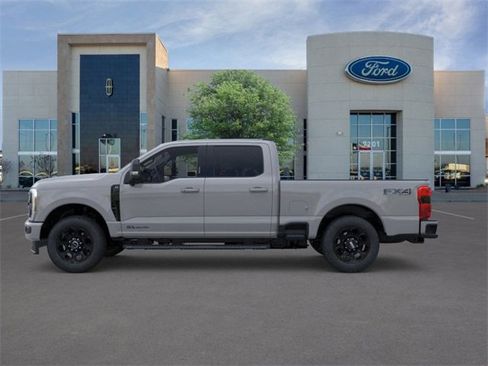 New 2026 Ford F250 XLT w/ XLT Premium Package image 3