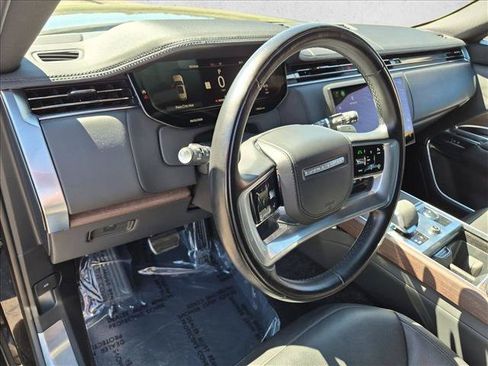 Used 2023 Land Rover Range Rover SE AWD/4WD image 10