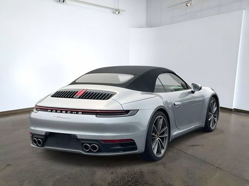 Used 2020 Porsche 911 Carrera S RWD image 4