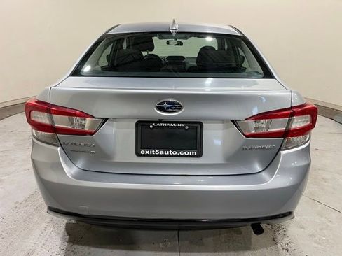 Used 2018 Subaru Impreza 2.0i Premium AWD/4WD image 13