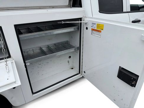 Used 2019 Chevrolet Silverado 2500 W/T w/ WT Convenience Package image 39