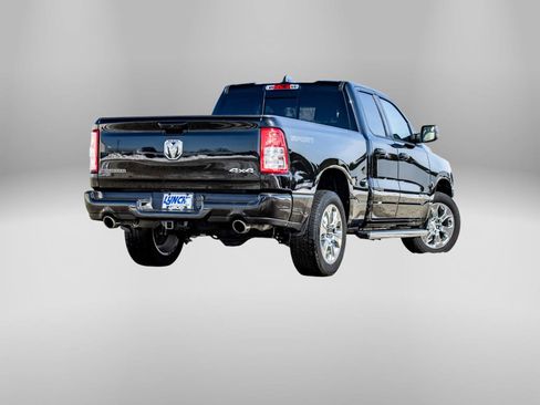 Used 2023 RAM 1500 Big Horn image 9