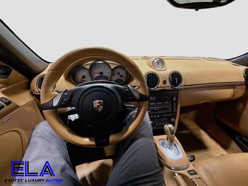 Used 2012 Porsche Boxster S image 31