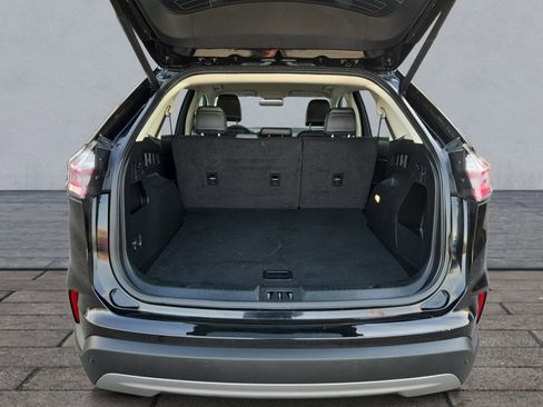 Certified 2024 Ford Edge SEL w/ Convenience Package image 25