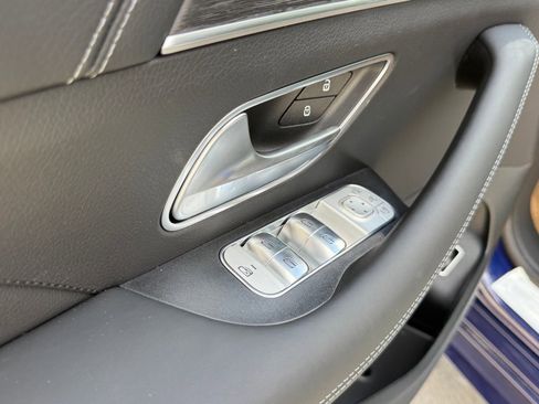 New 2026 Mercedes-Benz GLE 53 AMG 4MATIC image 17