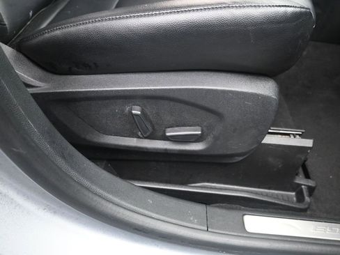 Used 2024 Ford Edge Titanium image 15