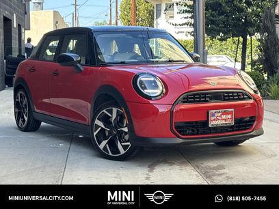 Used 2025 MINI Cooper S