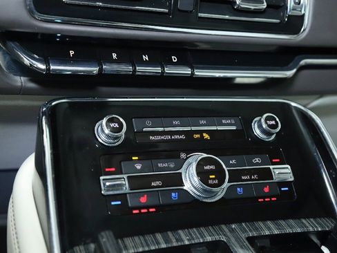 Used 2021 Lincoln Navigator Black Label w/ Special Edition Package image 29