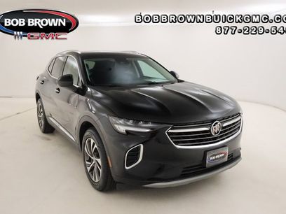 Used 2023 Buick Envision Essence