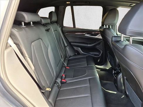 Used 2024 BMW X3 sDrive30i w/ Premium Package RWD image 22