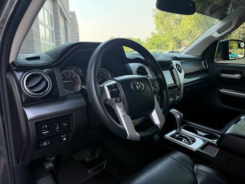 Used 2016 Toyota Tundra TRD Pro AWD/4WD image 25