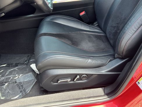 Certified 2021 Acura TLX w/ A-SPEC Pkg FWD image 11