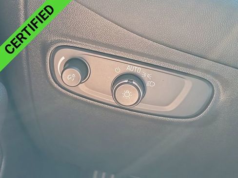 Certified 2024 Chevrolet Equinox LT w/ LPO, Floor Liner Package FWD image 9