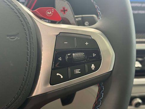 Used 2024 BMW X5 M Competition w/ Executive Package AWD/4WD image 22