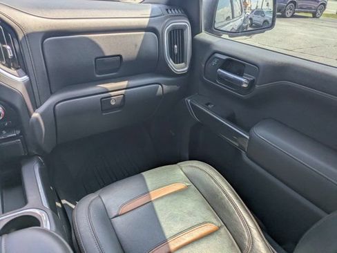 Used 2019 GMC Sierra 1500 AT4 w/ AT4 Premium Package AWD/4WD image 17