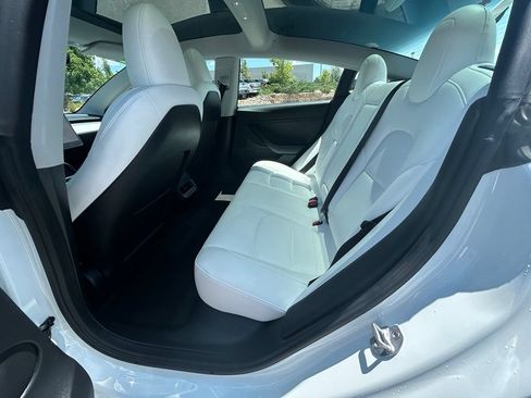 Used 2023 Tesla Model 3 Long Range AWD/4WD image 23
