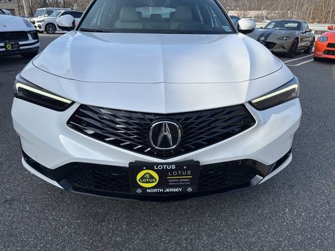 Used 2023 Acura Integra A-Spec image 3