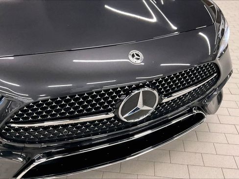 Certified 2024 Mercedes-Benz CLE 300 4MATIC Coupe image 20