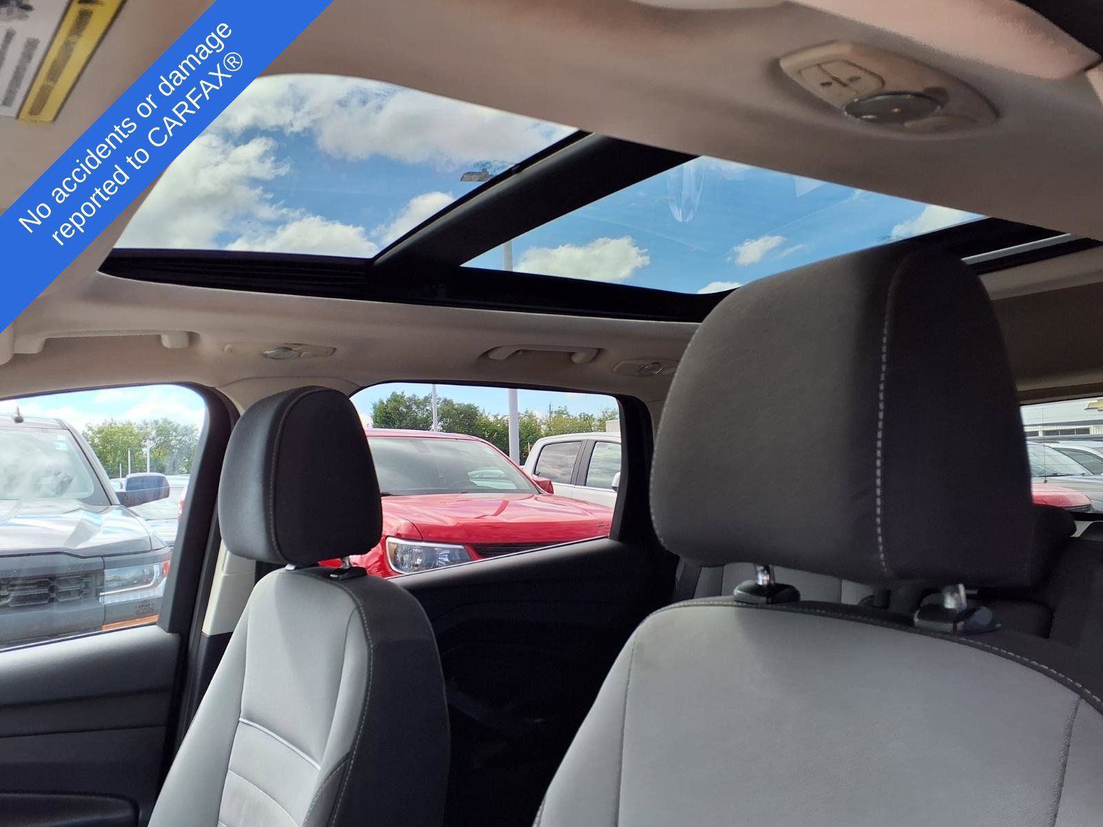 Used 2013 Ford Escape SE FWD image 19