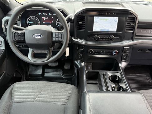 Used 2022 Ford F150 XL w/ STX Appearance Package image 11