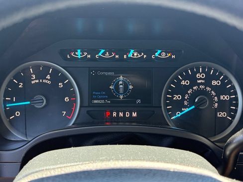 Used 2019 Ford F150 XLT w/ Equipment Group 301A Mid AWD/4WD image 14