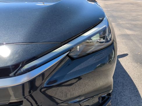 New 2026 Lexus TX 500h AWD image 9