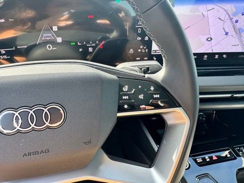 Used 2025 Audi A5 2.0T Premium w/ Convenience Package AWD/4WD image 23