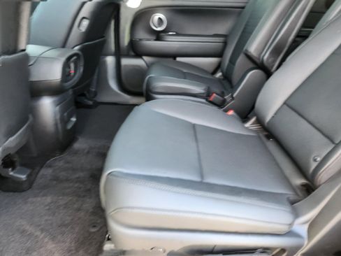 New 2026 Hyundai Palisade Calligraphy AWD/4WD image 10