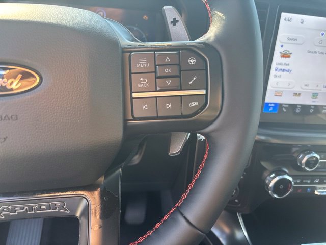 New 2026 Ford F150 Raptor AWD/4WD image 20