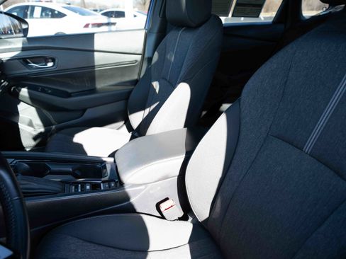 Certified 2023 Honda Accord Sport image 10