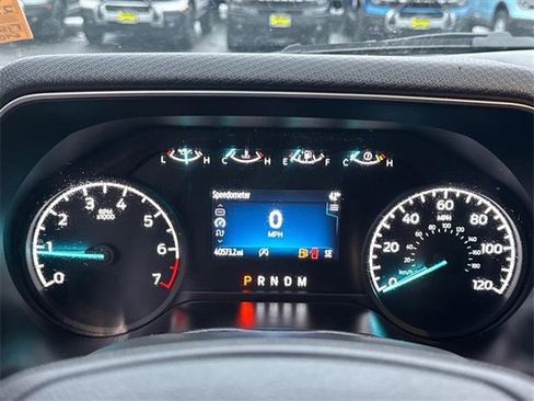 Used 2023 Ford F150 XLT image 17