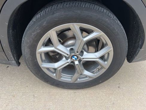 Used 2021 BMW X3 xDrive30e w/ Convenience Package image 11