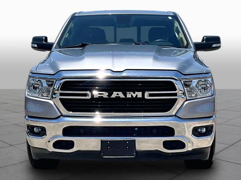 Used 2020 RAM 1500 Lone Star RWD image 4