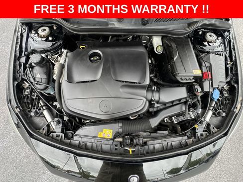 Used 2014 Mercedes-Benz CLA 250 w/ Premium 1 Package image 11
