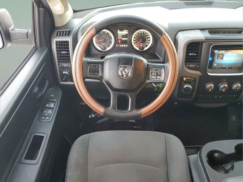 Used 2017 RAM 1500 Express w/ Express Value Package image 13