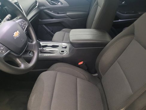 Used 2020 Chevrolet Traverse LS w/ LPO, Cargo Package FWD image 17