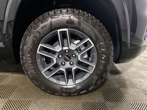 Used 2026 GMC Terrain AT4 w/ Convenience Package III image 10