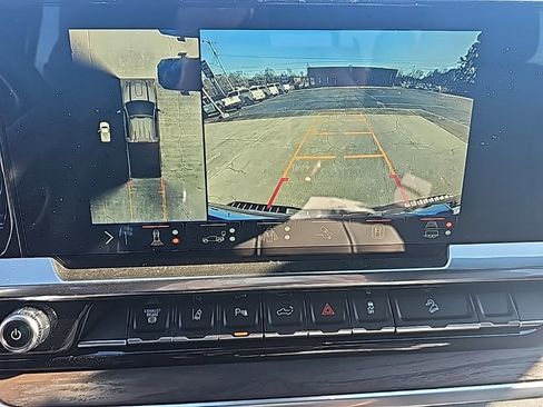 New 2026 GMC Sierra 2500 SLT w/ SLT Premium Package image 22