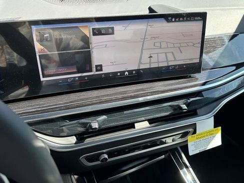 New 2026 BMW X5 xDrive40i AWD/4WD image 16