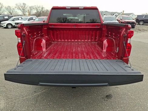 Used 2023 Chevrolet Silverado 1500 LT image 32