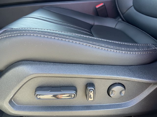 New 2026 Honda Pilot Touring image 26